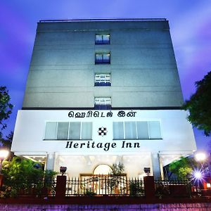 Hotel Heritage Inn